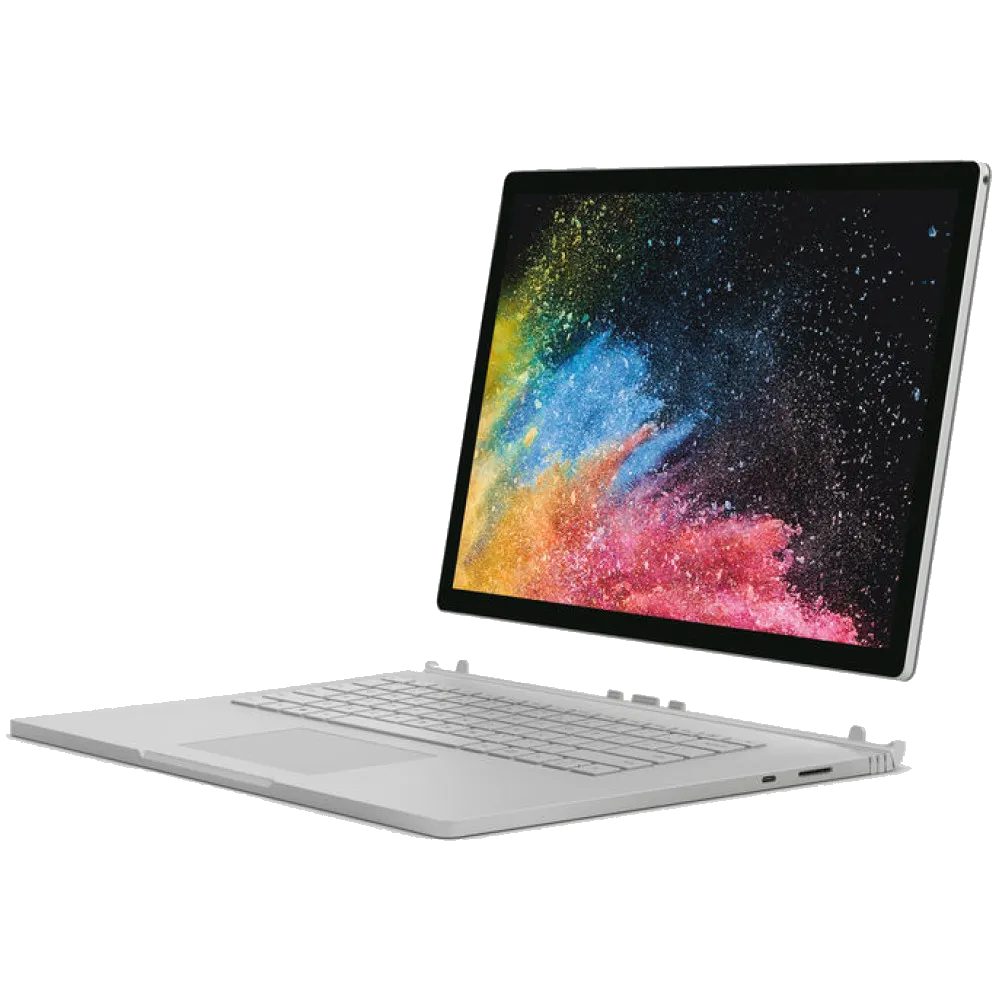 ноутбук Microsoft Surface Book 2 13.5